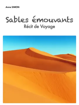 Sables Emouvants