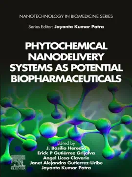 Read: Phytochemical Nanodelivery Book Systems as Potential Biopharmaceuticals