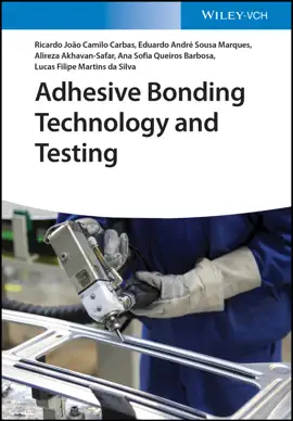 Read: Adhesive Book Bonding Technology and Testing
