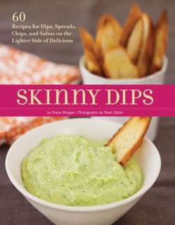 Skinny Dips by Diane Morgan