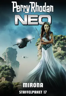 Read: Perry Rhodan Book Neo Paket 17: Mirona