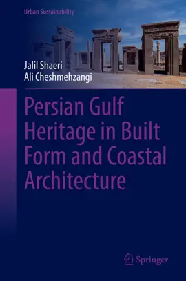 Read: Persian Gulf Heritage in Built Form and Book Coastal Architecture