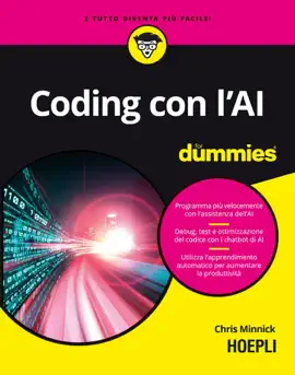 Coding con l’AI For Dummies