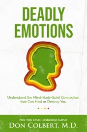 Deadly Emotions - Don Colbert