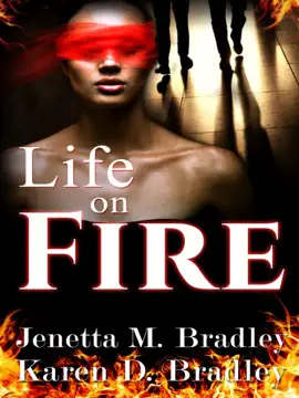 Read: Life On Book Fire