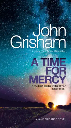 Read: Book A Time for Mercy