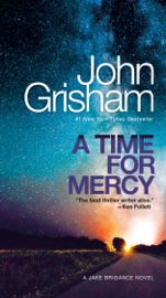 A Time for Mercy - John Grisham