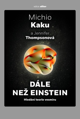 Dále než Einstein