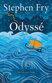 Odyssé by Stephen Fry