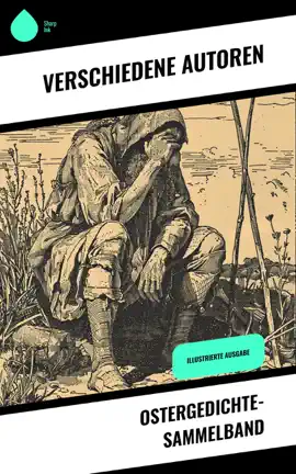 Read: Ostergedichte-Sammelband