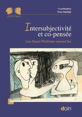 Read: Intersubjectivité Book et co-pensée