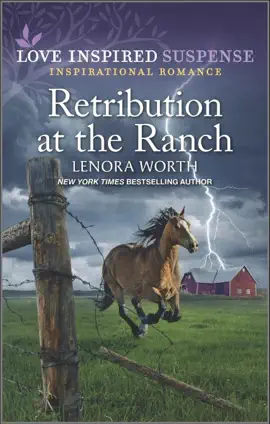 Read: Retribution at Book the Ranch