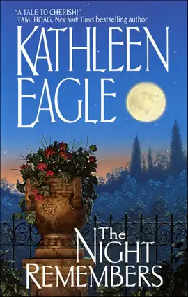 Read: The Night Book Remembers