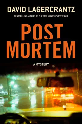Read: Post Mortem Book