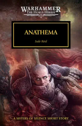 Read: Anathema