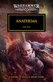 Anathema - Jude Reid