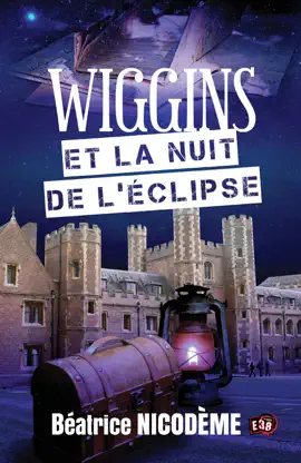 Read: Wiggins et la nuit Book de l'éclipse