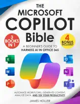 The Microsoft Copilot Bible