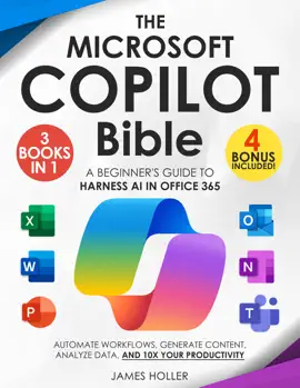 The Microsoft Copilot Bible