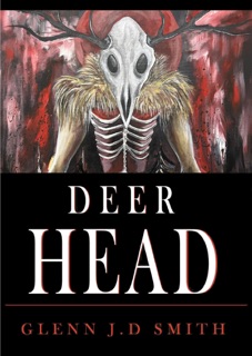 Deer Head by Glenn Smith