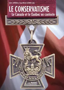 Read: Le Book conservatisme