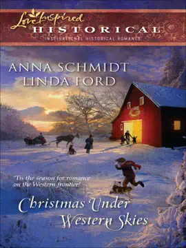 Read: Christmas Under Western Book Skies