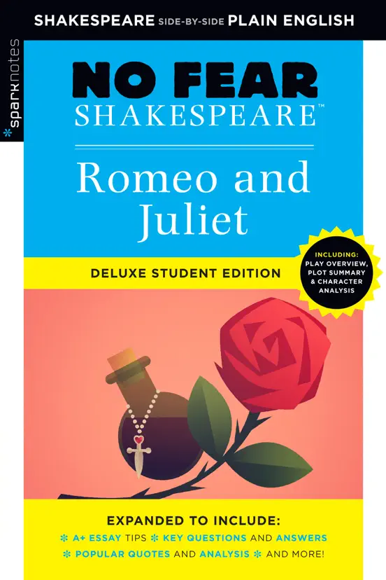 Romeo and Juliet