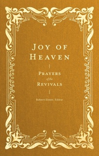 Joy of Heaven by Robert Elmer