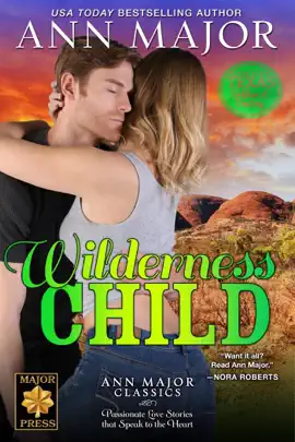Read: Wilderness Book Child