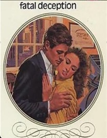 Fatal Deception - Sally Wentworth