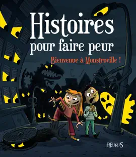 Read: Bienvenue à Monstroville ! Book