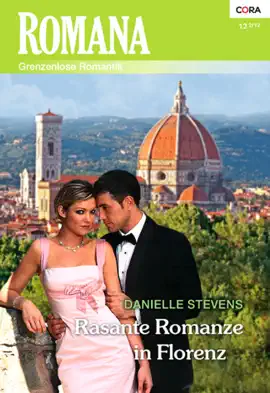 Read: Book Rasante Romanze in Florenz