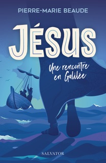 Jésus : Une rencontre en Galilée by Pierre-Marie Beaude