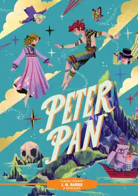 Read: Classic Book Starts®: Peter Pan