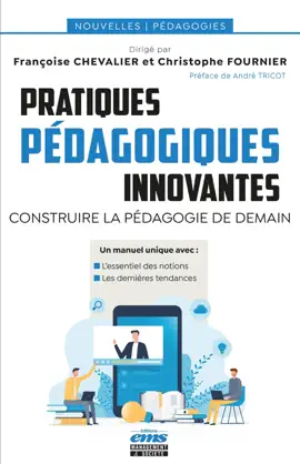 Read: Book Pratiques pédagogiques innovantes