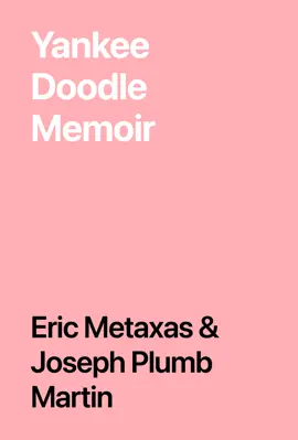 Yankee Doodle Memoir