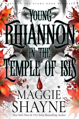 Read: Book Young Rhiannon in the Temple of Isis