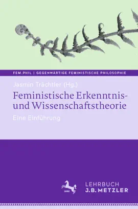 Read: Feministische Erkenntnis- und Book Wissenschaftstheorie