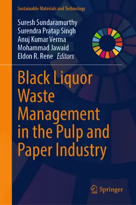 Read: Black Liquor Waste Management in the Pulp and Book Paper Industry