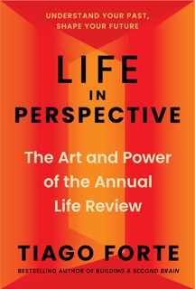 Life in Perspective by Tiago Forte