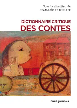 Read: Dictionnaire critique des Book contes