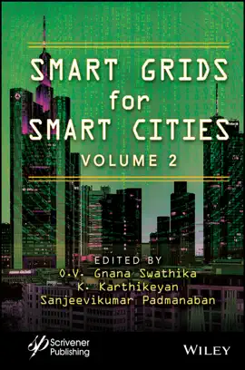 Read: Smart Grids for Smart Cities, Volume 2 Book