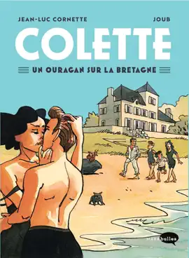 Read: Colette
