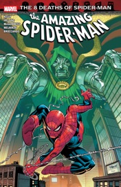 Amazing Spider-Man - Joe Kelly