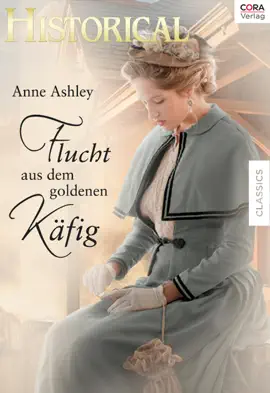 Read: Flucht aus dem goldenen Käfig Book