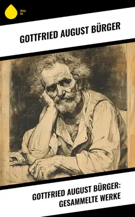 Read: Book Gottfried August Bürger: Gesammelte Werke