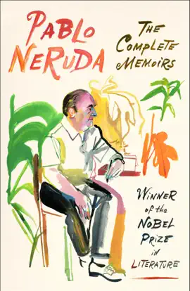 Read: The Complete Memoirs Book