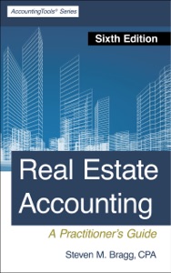 Real Estate Accounting: Sixth Edition