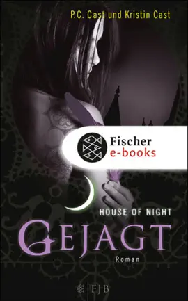 Read: Gejagt