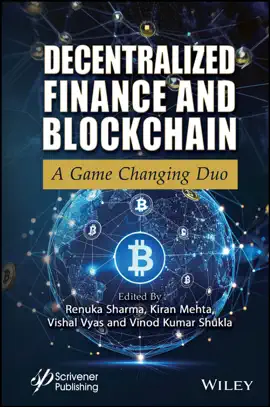 Read: Book Decentralized Finance and Blockchain